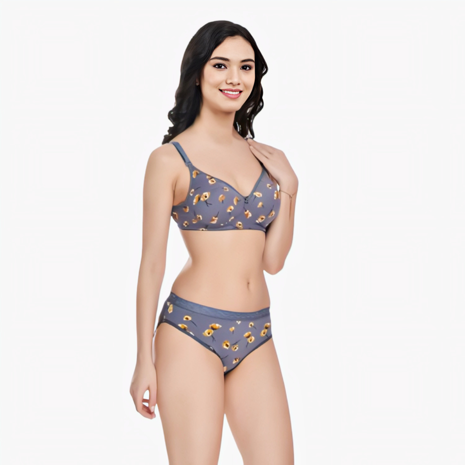 Adorable Blossoms - Image 2