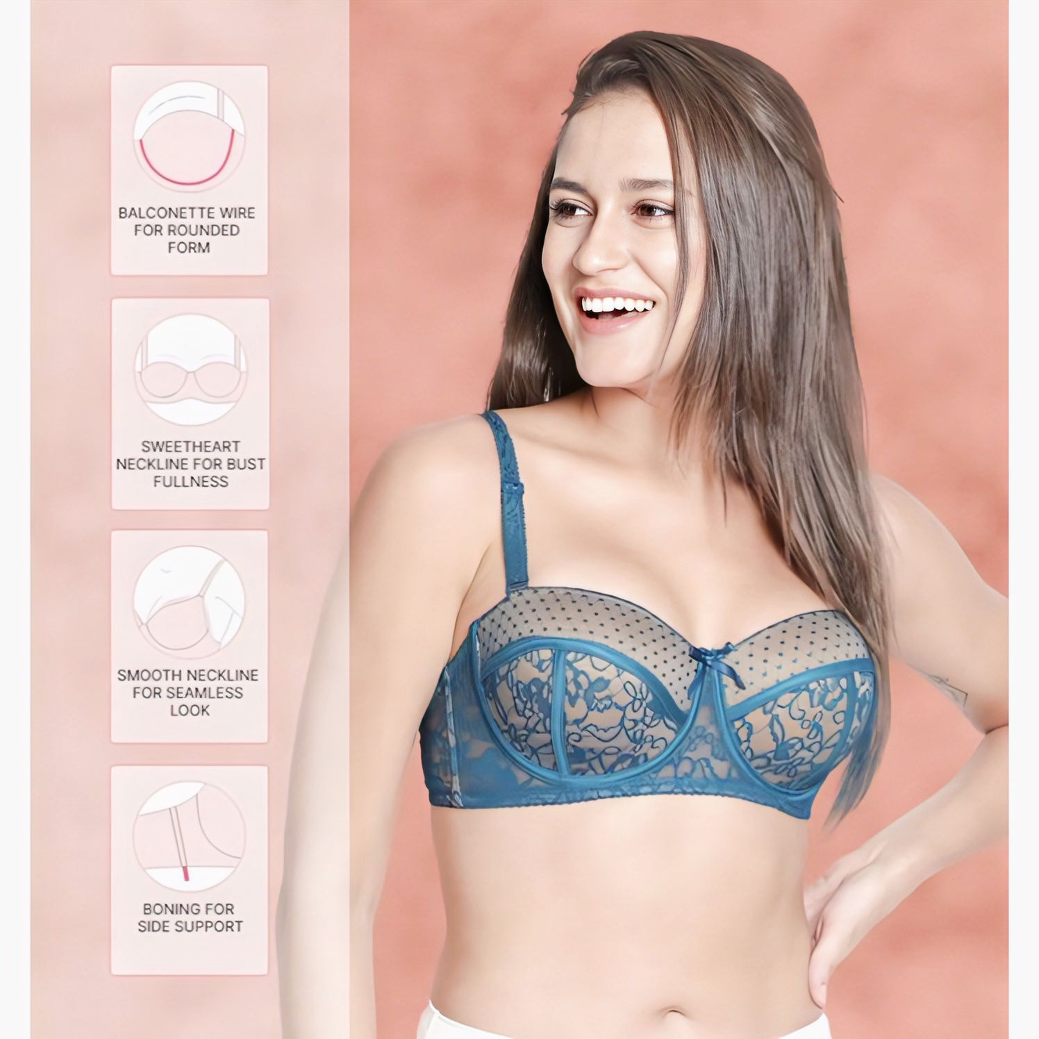 Balconette - Image 2